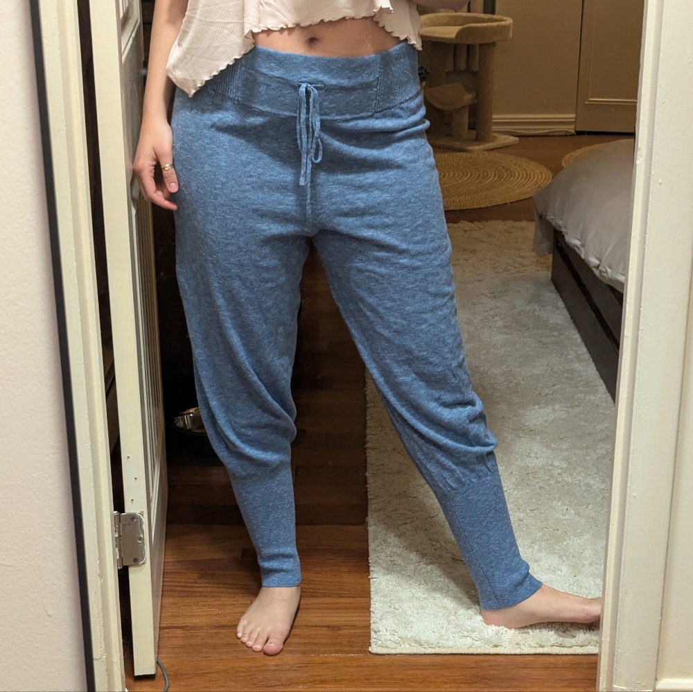 Sila Sweater Pants Knit pants - Picture 3 of 4